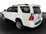 2008 Toyota 4Runner Limited V6