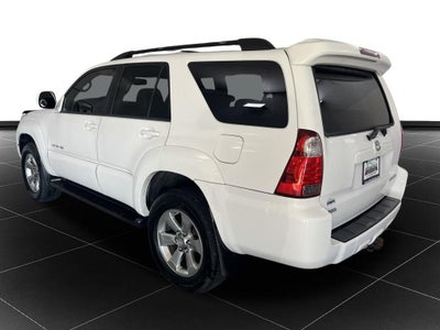 2008 Toyota 4Runner Limited V6