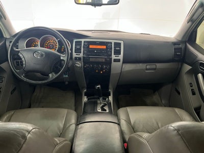 2008 Toyota 4Runner Limited V6