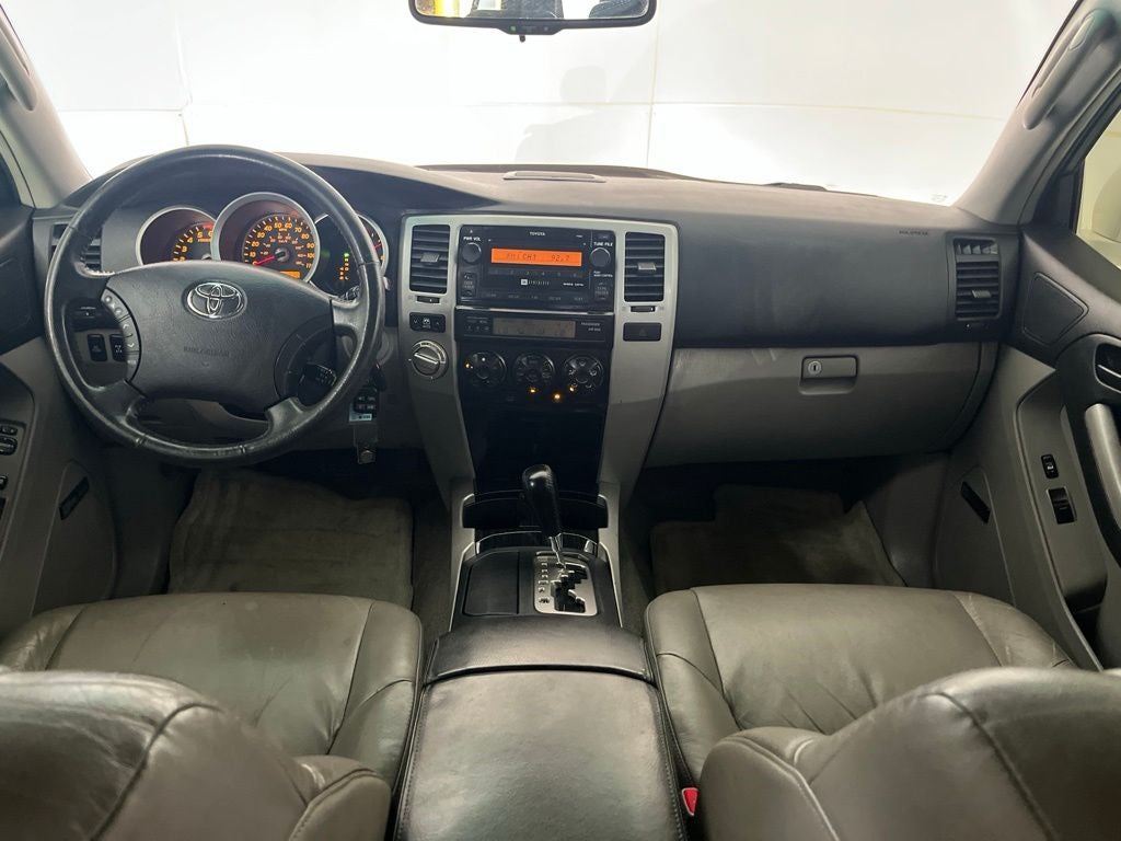2008 Toyota 4Runner Limited V6