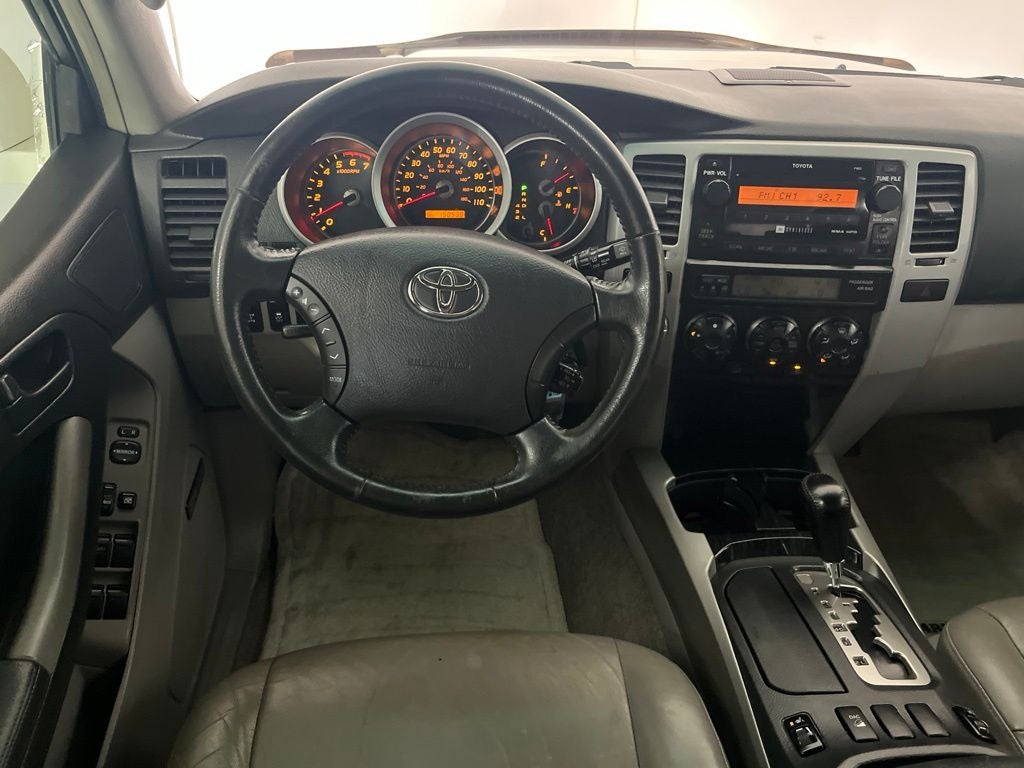 2008 Toyota 4Runner Limited V6