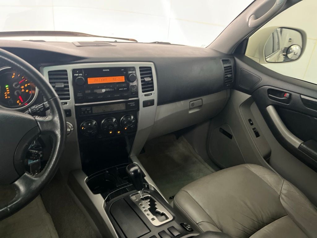 2008 Toyota 4Runner Limited V6