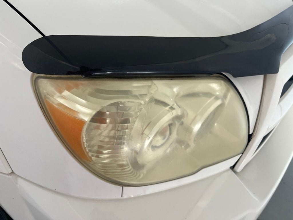 2008 Toyota 4Runner Limited V6