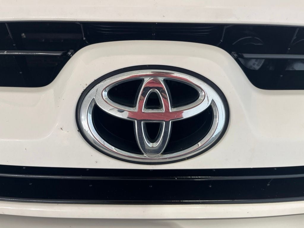 2008 Toyota 4Runner Limited V6