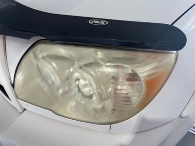 2008 Toyota 4Runner Limited V6