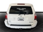 2008 Toyota 4Runner Limited V6