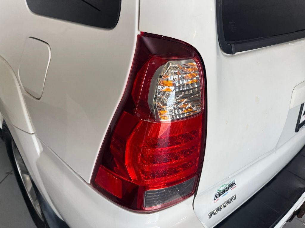 2008 Toyota 4Runner Limited V6