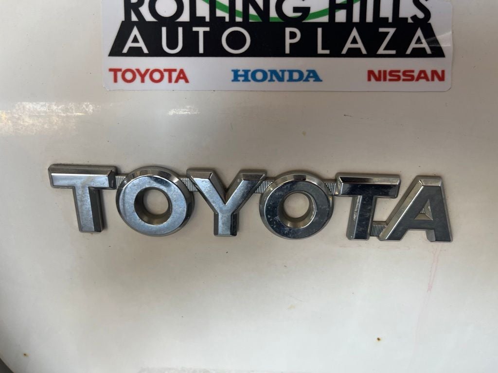2008 Toyota 4Runner Limited V6
