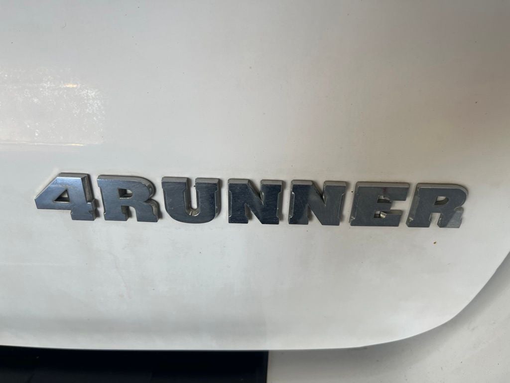 2008 Toyota 4Runner Limited V6