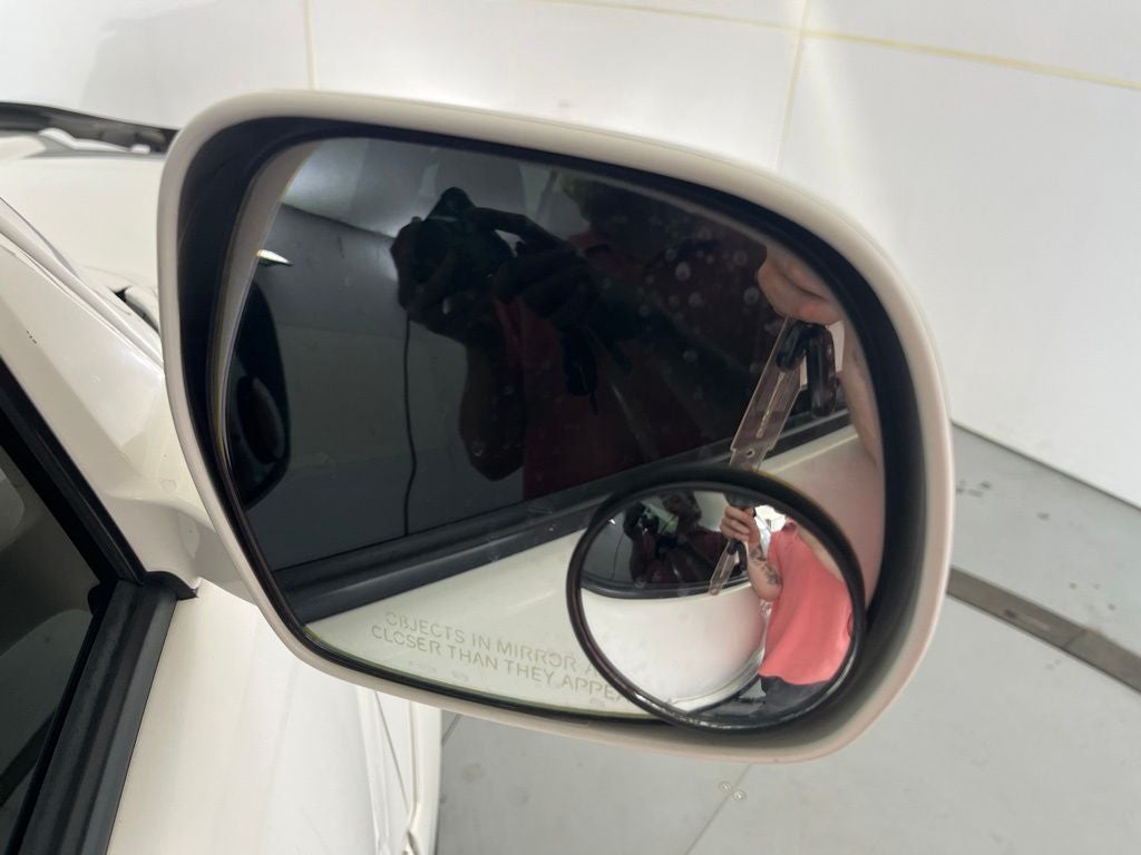 2008 Toyota 4Runner Limited V6