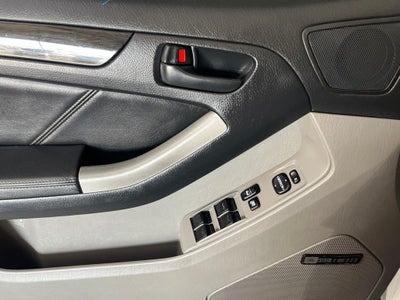 2008 Toyota 4Runner Limited V6