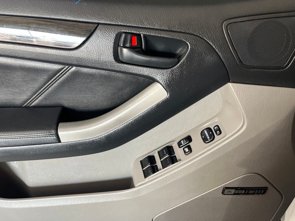 2008 Toyota 4Runner Limited V6