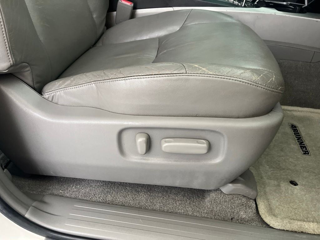 2008 Toyota 4Runner Limited V6