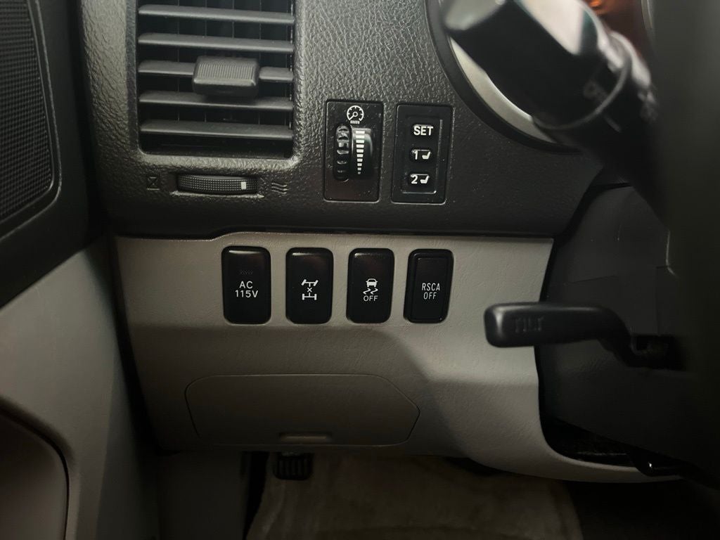2008 Toyota 4Runner Limited V6