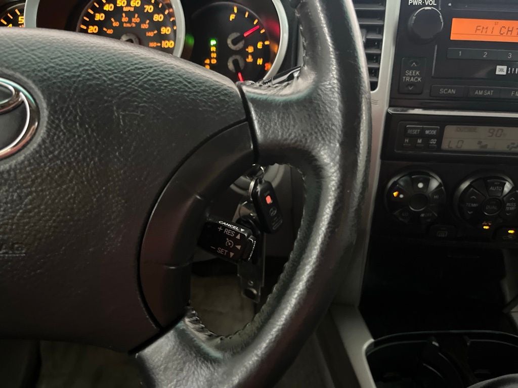 2008 Toyota 4Runner Limited V6