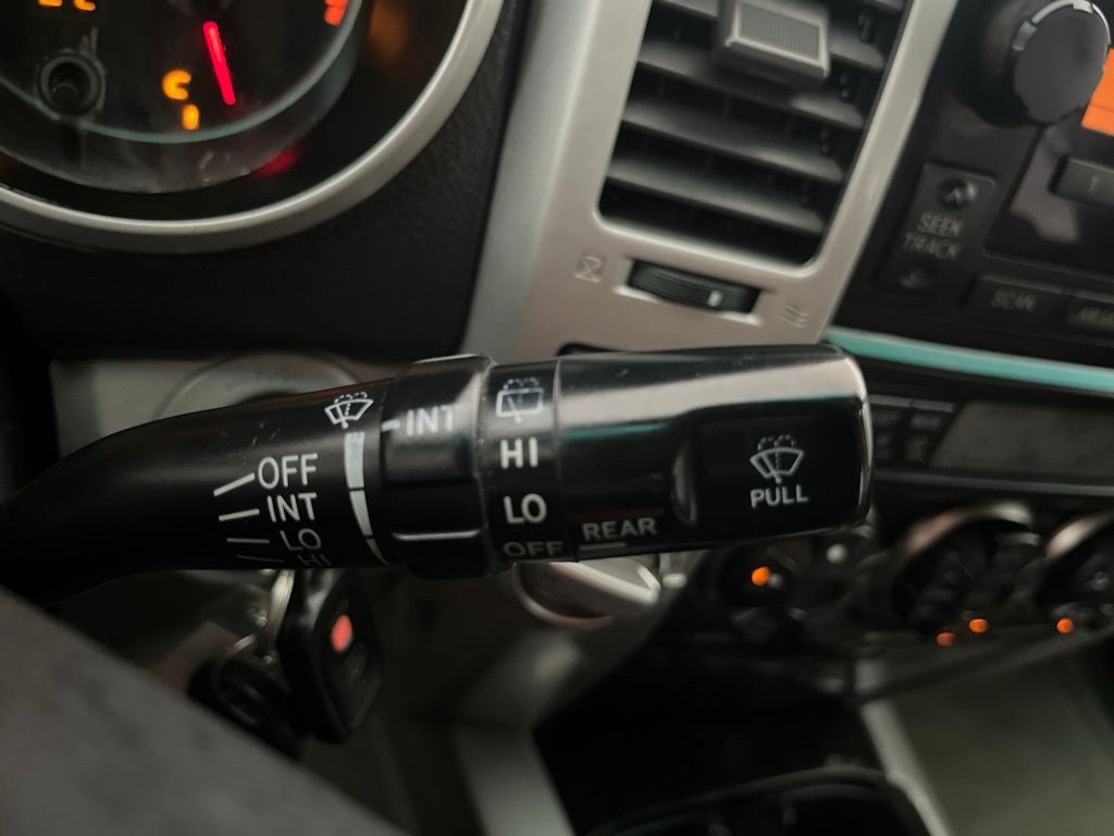 2008 Toyota 4Runner Limited V6