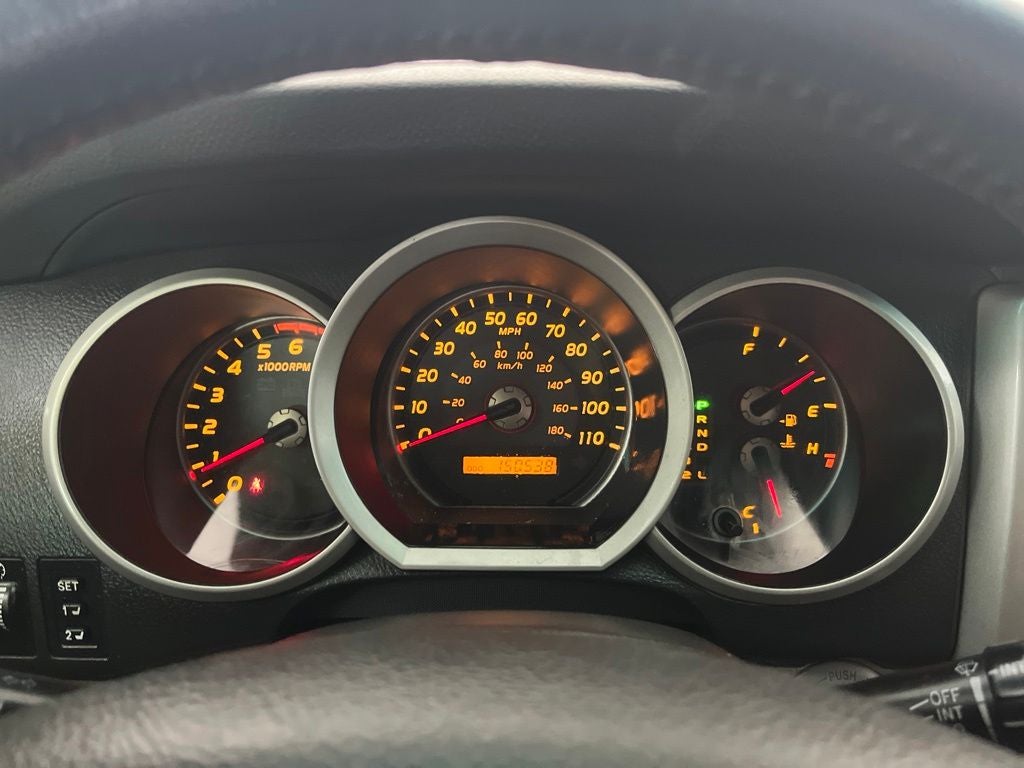 2008 Toyota 4Runner Limited V6