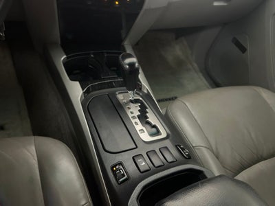 2008 Toyota 4Runner Limited V6
