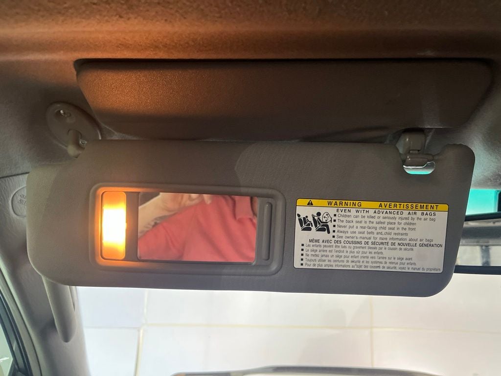 2008 Toyota 4Runner Limited V6