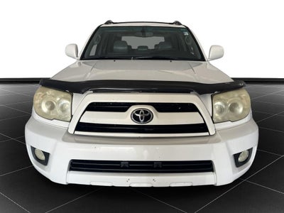 2008 Toyota 4Runner Limited V6