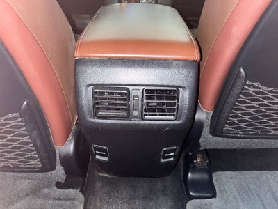 2015 Toyota 4Runner Limited