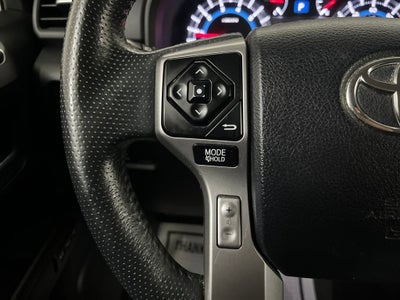 2015 Toyota 4Runner Limited