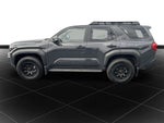 2026 Toyota 4Runner i-FORCE MAX Hybrid TRD Off Road Premium