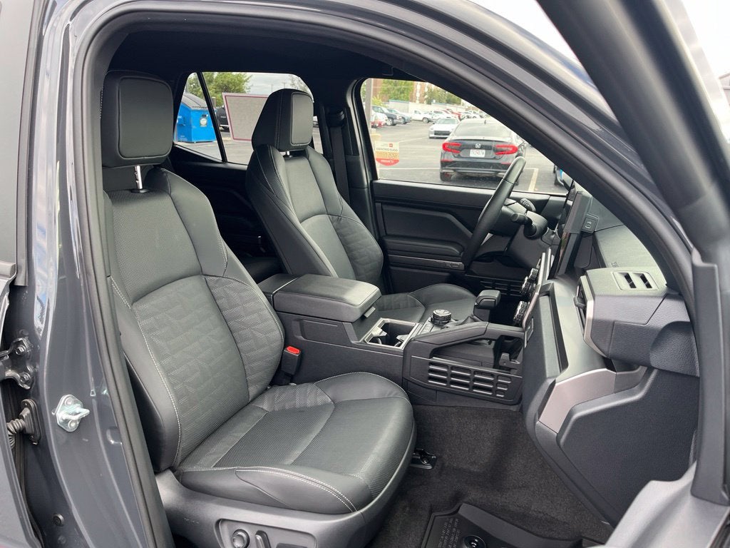 2026 Toyota 4Runner i-FORCE MAX Hybrid TRD Off Road Premium