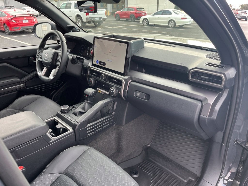 2026 Toyota 4Runner i-FORCE MAX Hybrid TRD Off Road Premium