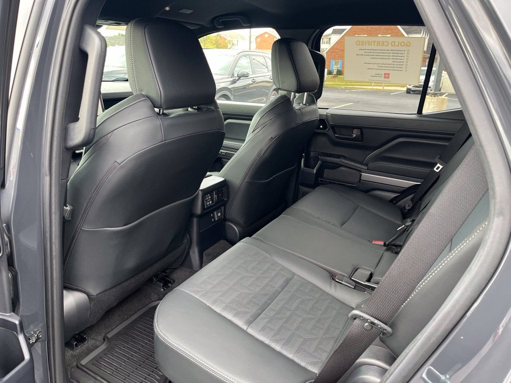 2026 Toyota 4Runner i-FORCE MAX Hybrid TRD Off Road Premium