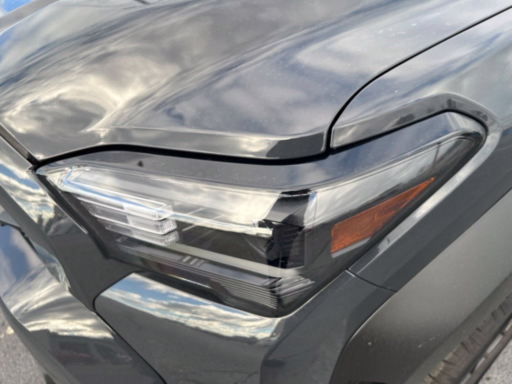 2026 Toyota 4Runner i-FORCE MAX Hybrid TRD Off Road Premium