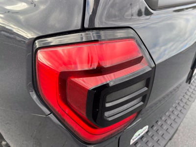 2026 Toyota 4Runner i-FORCE MAX Hybrid TRD Off Road Premium