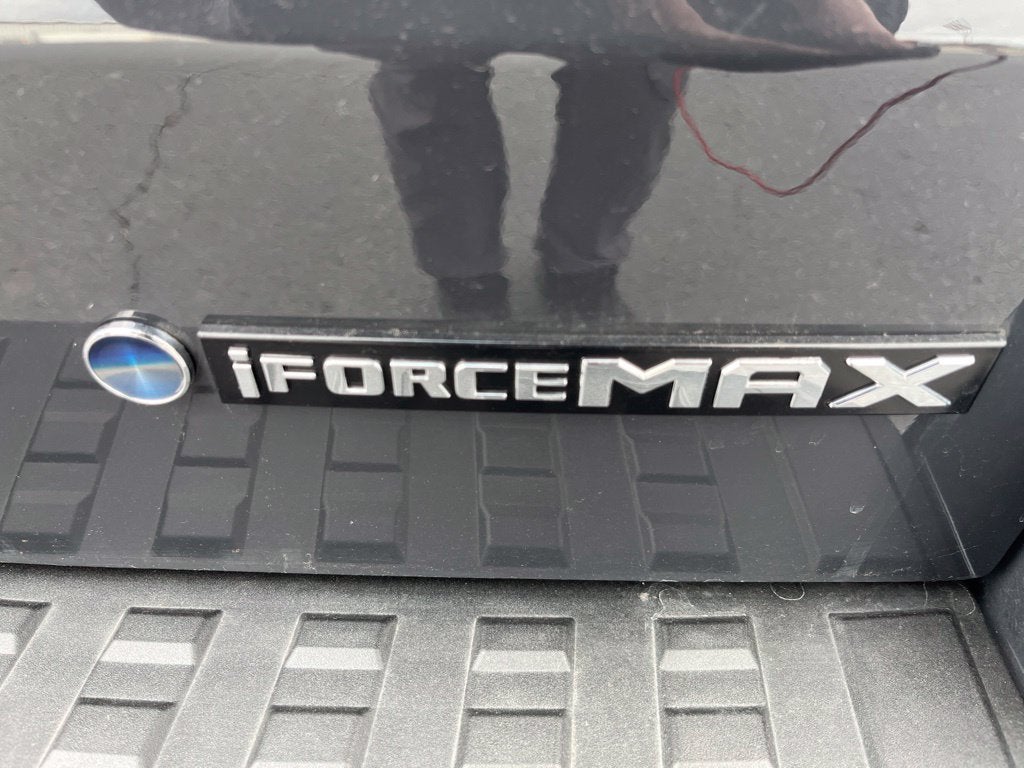 2026 Toyota 4Runner i-FORCE MAX Hybrid TRD Off Road Premium