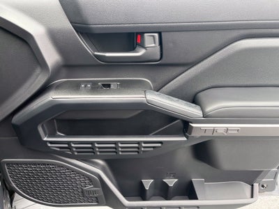 2026 Toyota 4Runner i-FORCE MAX Hybrid TRD Off Road Premium
