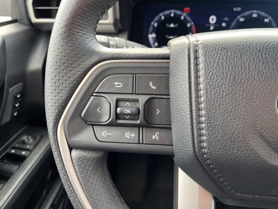 2026 Toyota 4Runner i-FORCE MAX Hybrid TRD Off Road Premium