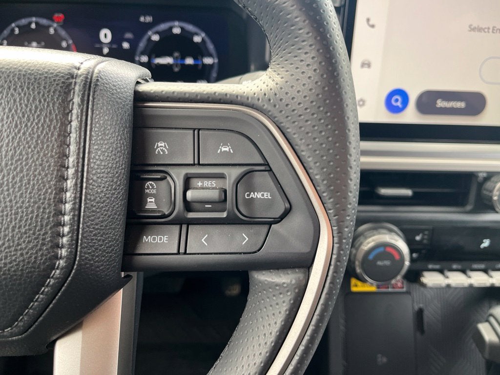 2026 Toyota 4Runner i-FORCE MAX Hybrid TRD Off Road Premium