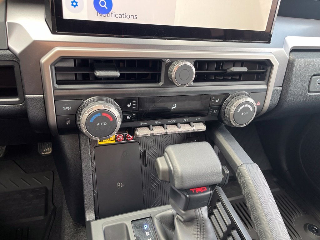 2026 Toyota 4Runner i-FORCE MAX Hybrid TRD Off Road Premium