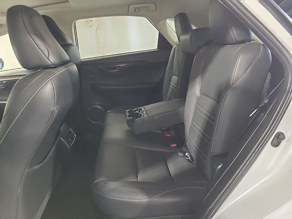 2019 Lexus NX 300 Base