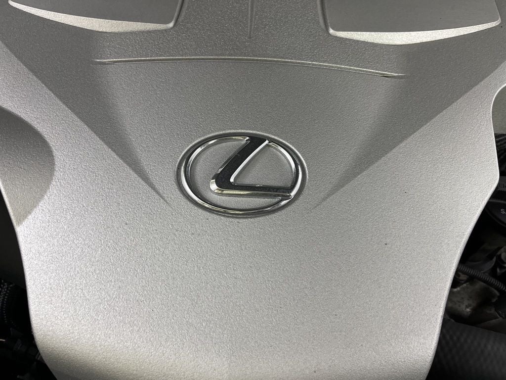 2018 Lexus GX 460