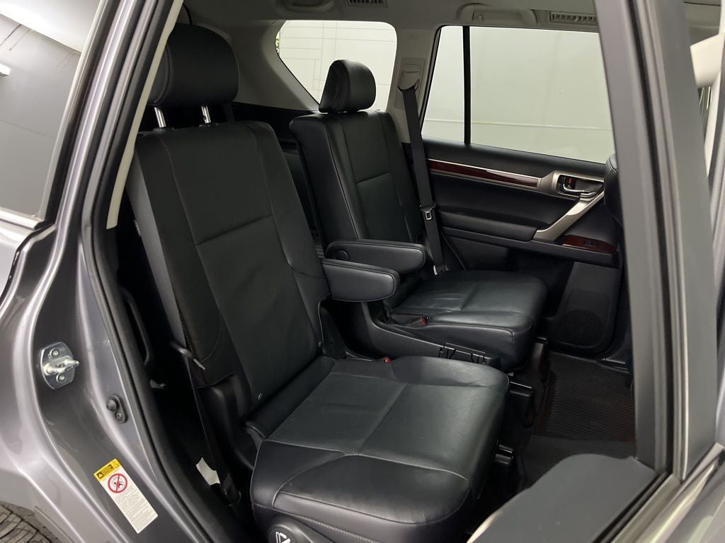 2018 Lexus GX 460