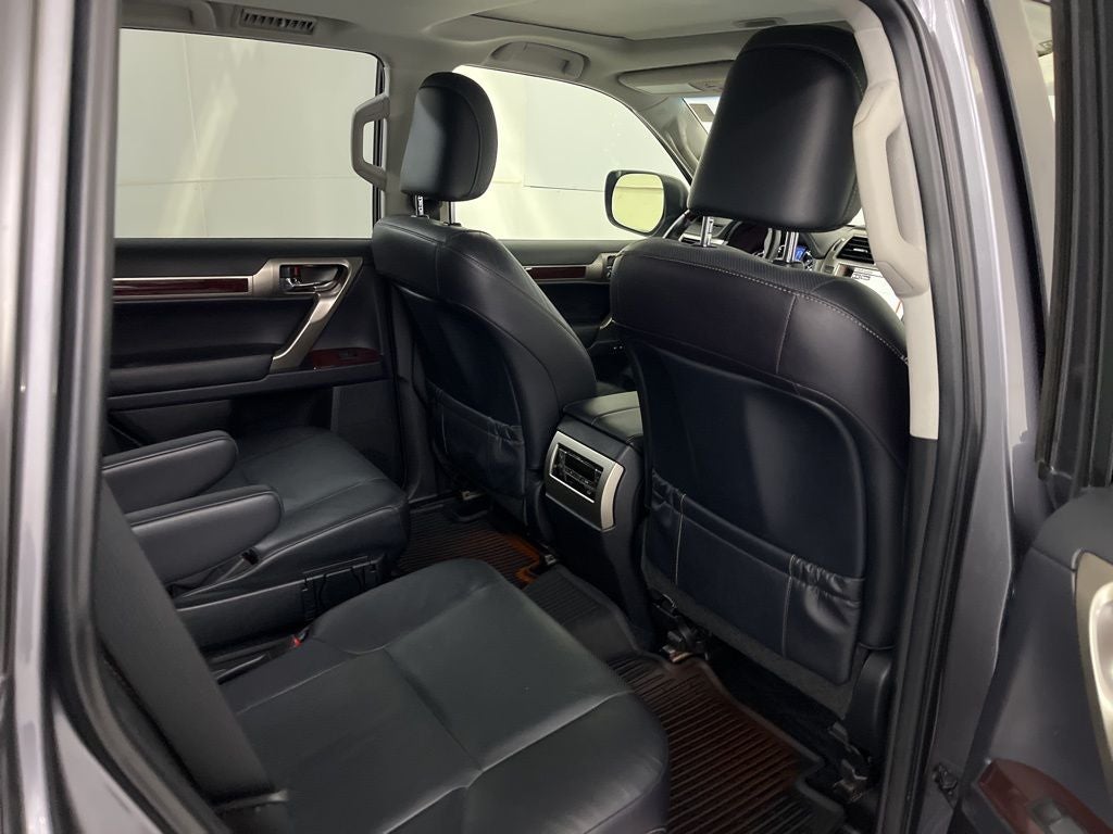 2018 Lexus GX 460