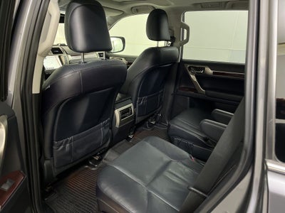 2018 Lexus GX 460
