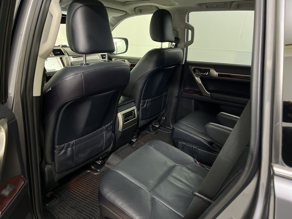 2018 Lexus GX 460