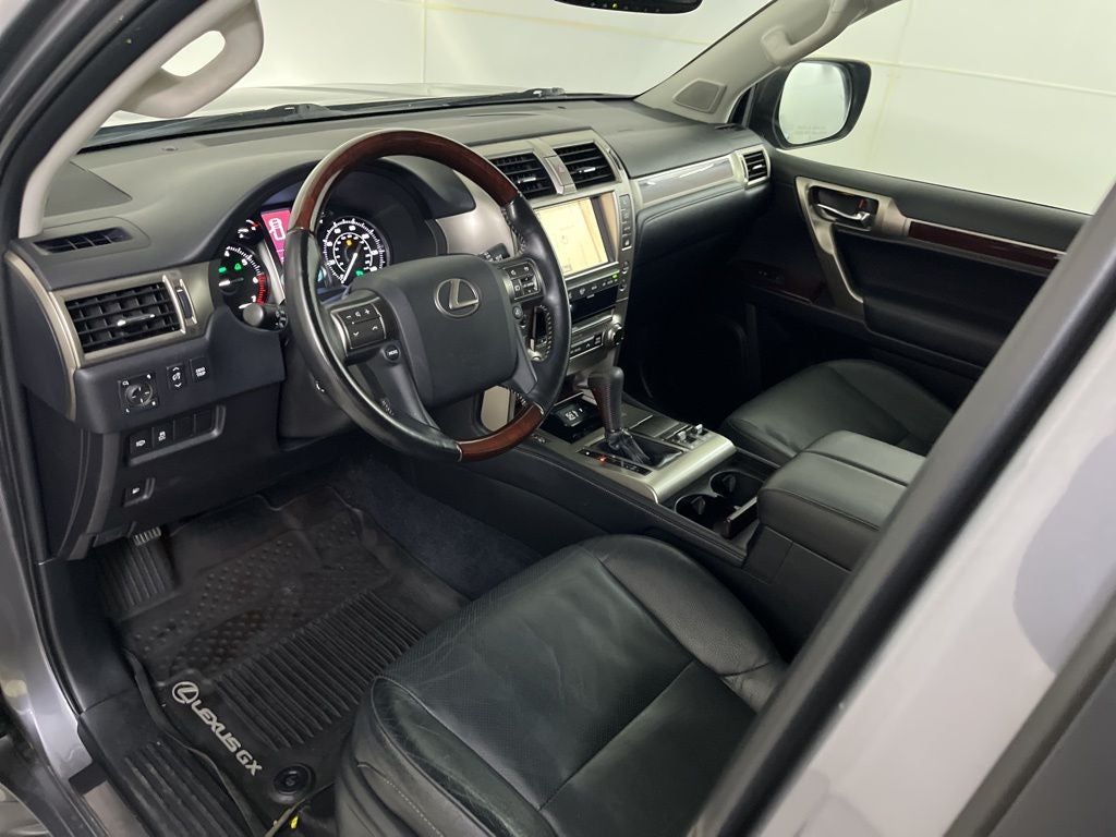 2018 Lexus GX 460
