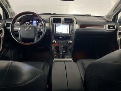 2018 Lexus GX 460