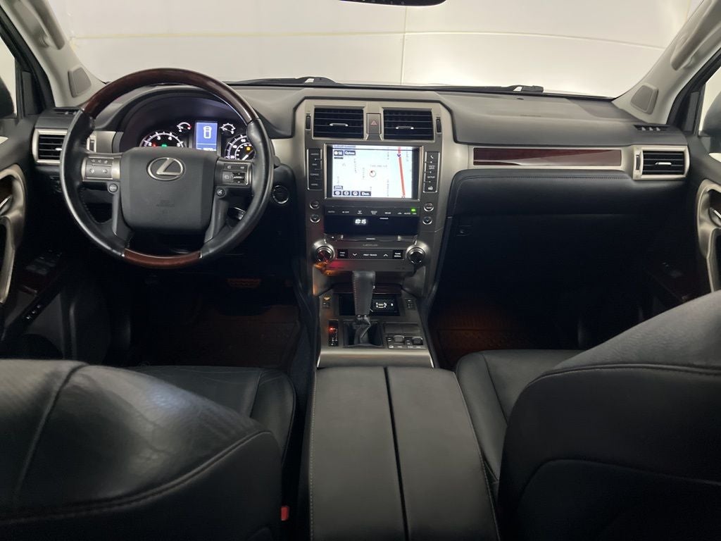 2018 Lexus GX 460