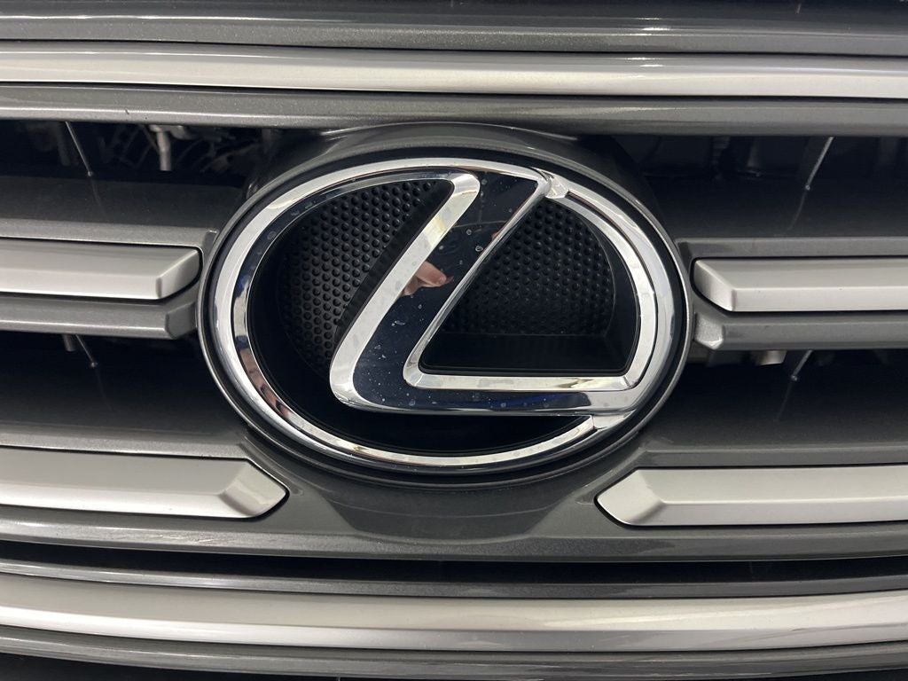 2018 Lexus GX 460