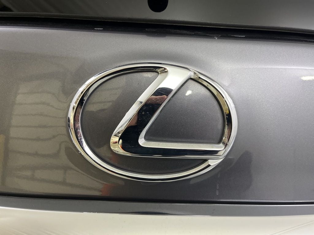 2018 Lexus GX 460