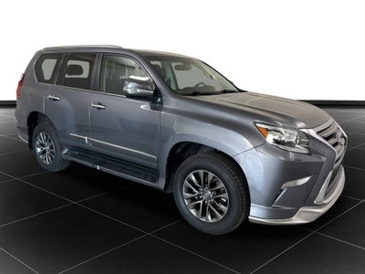 2018 Lexus GX 460