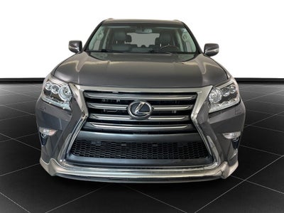 2018 Lexus GX 460